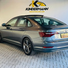 VW - VolksWagen JETTA Comfort. 250 TSI 1.4 Flex 16v Aut. 2018 Flex-3