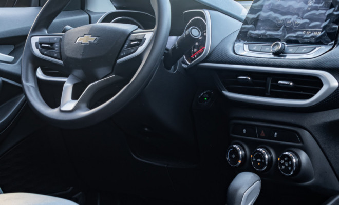 GM - Chevrolet TRACKER LT 1.0 Turbo 12V Flex Aut. 2022 Flex-13
