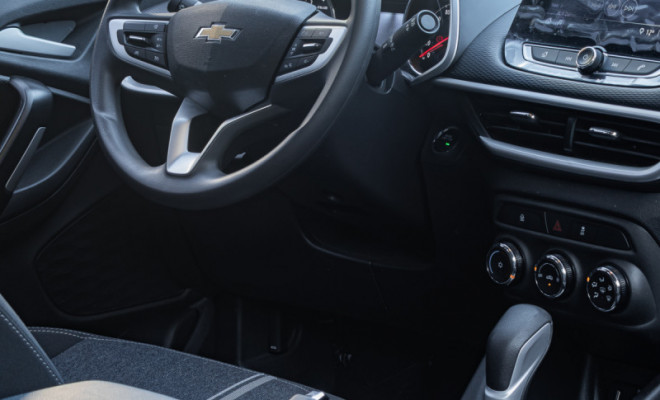 GM - Chevrolet TRACKER LT 1.0 Turbo 12V Flex Aut. 2022 Flex-14