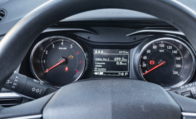 GM - Chevrolet TRACKER LT 1.0 Turbo 12V Flex Aut. 2022 Flex-19