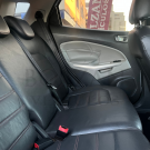 Ford EcoSport TITANIUM 2.0 16V Flex 5p Aut. 2015 Flex-5