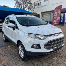 Ford EcoSport TITANIUM 2.0 16V Flex 5p Aut. 2015 Flex-0