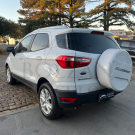 Ford EcoSport TITANIUM 2.0 16V Flex 5p Aut. 2015 Flex-2