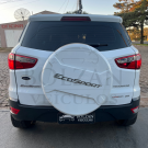 Ford EcoSport TITANIUM 2.0 16V Flex 5p Aut. 2015 Flex-4