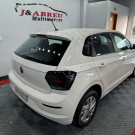 VW - VolksWagen Polo Comfortline TSI 1.0 Flex 12V Aut. 2024 Flex-1