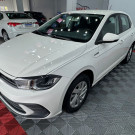 VW - VolksWagen Polo Comfortline TSI 1.0 Flex 12V Aut. 2024 Flex-3