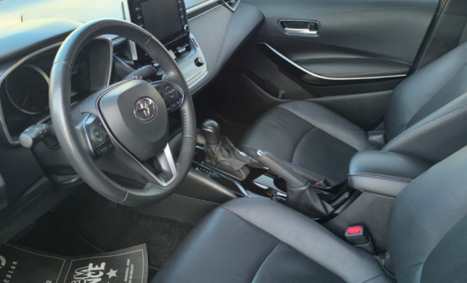 Toyota Corolla XEi 2.0 Flex 16V Aut. 2023 Flex-6