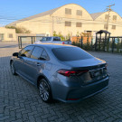Toyota Corolla XEi 2.0 Flex 16V Aut. 2023 Flex-9