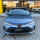 Toyota Corolla XEi 2.0 Flex 16V Aut. 2023 Flex-0