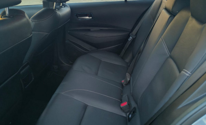 Toyota Corolla XEi 2.0 Flex 16V Aut. 2023 Flex-7