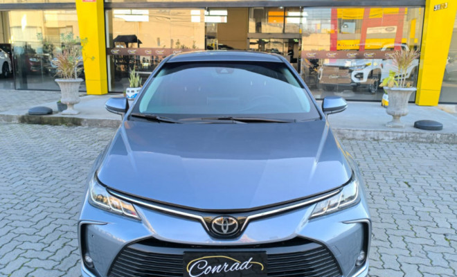 Toyota Corolla XEi 2.0 Flex 16V Aut. 2023 Flex-2