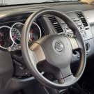 Nissan TIIDA Sedan 1.8 16V Flex Fuel 4p 2012 Flex-0
