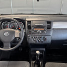 Nissan TIIDA Sedan 1.8 16V Flex Fuel 4p 2012 Flex-3