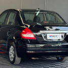Nissan TIIDA Sedan 1.8 16V Flex Fuel 4p 2012 Flex-1