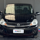 Nissan TIIDA Sedan 1.8 16V Flex Fuel 4p 2012 Flex-2