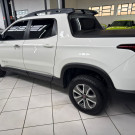 Fiat Toro Opening Edition 1.8 16V Flex Aut. 2017 Flex