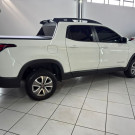 Fiat Toro Opening Edition 1.8 16V Flex Aut. 2017 Flex