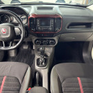 Fiat Toro Opening Edition 1.8 16V Flex Aut. 2017 Flex