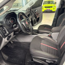 Fiat Toro Opening Edition 1.8 16V Flex Aut. 2017 Flex