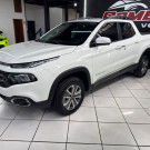 Fiat Toro Opening Edition 1.8 16V Flex Aut. 2017 Flex