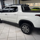 Fiat Toro Opening Edition 1.8 16V Flex Aut. 2017 Flex