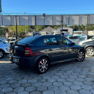 GM - Chevrolet Astra Advantage 2.0 MPFI 8V FlexPower 5p 2008 Gasolina-5