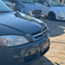 GM - Chevrolet Astra Advantage 2.0 MPFI 8V FlexPower 5p 2008 Gasolina-8