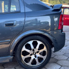 GM - Chevrolet Astra Advantage 2.0 MPFI 8V FlexPower 5p 2008 Gasolina-3