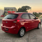 Ford Ka 1.0 SE Plus-1