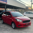 Ford Ka 1.0 SE Plus-0