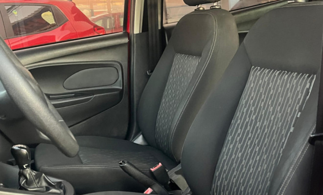 Ford Ka 1.0 SE Plus-5