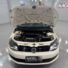 VW - VolksWagen Gol (novo) 1.0 Mi Total Flex 8V 4p 2014 Flex-7