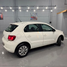 VW - VolksWagen Gol (novo) 1.0 Mi Total Flex 8V 4p 2014 Flex-4