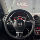 VW - VolksWagen Gol (novo) 1.0 Mi Total Flex 8V 4p 2014 Flex-8