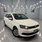 VW - VolksWagen Gol (novo) 1.0 Mi Total Flex 8V 4p 2014 Flex-2