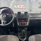 VW - VolksWagen Gol (novo) 1.0 Mi Total Flex 8V 4p 2014 Flex-6