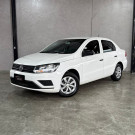 VW - VolksWagen VOYAGE 1.0 Flex 12V 4p 2023 Flex-1