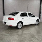 VW - VolksWagen VOYAGE 1.0 Flex 12V 4p 2023 Flex-2