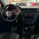 VW - VolksWagen VOYAGE 1.0 Flex 12V 4p 2023 Flex-6