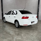 VW - VolksWagen VOYAGE 1.0 Flex 12V 4p 2023 Flex-4