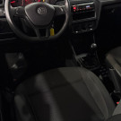 VW - VolksWagen VOYAGE 1.0 Flex 12V 4p 2023 Flex-11