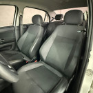 VW - VolksWagen VOYAGE 1.0 Flex 12V 4p 2023 Flex-16