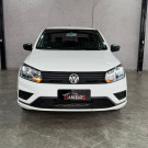 VW - VolksWagen VOYAGE 1.0 Flex 12V 4p 2023 Flex-0
