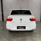VW - VolksWagen VOYAGE 1.0 Flex 12V 4p 2023 Flex-3