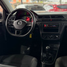 VW - VolksWagen VOYAGE 1.0 Flex 12V 4p 2023 Flex-10