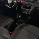 VW - VolksWagen VOYAGE 1.0 Flex 12V 4p 2023 Flex-9