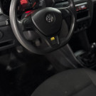 VW - VolksWagen VOYAGE 1.0 Flex 12V 4p 2023 Flex-13