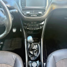 Peugeot 2008 Griffe 1.6 Flex 16V 5p Mec. 2015 Flex-10
