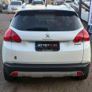 Peugeot 2008 Griffe 1.6 Flex 16V 5p Mec. 2015 Flex-4