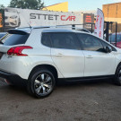Peugeot 2008 Griffe 1.6 Flex 16V 5p Mec. 2015 Flex-1
